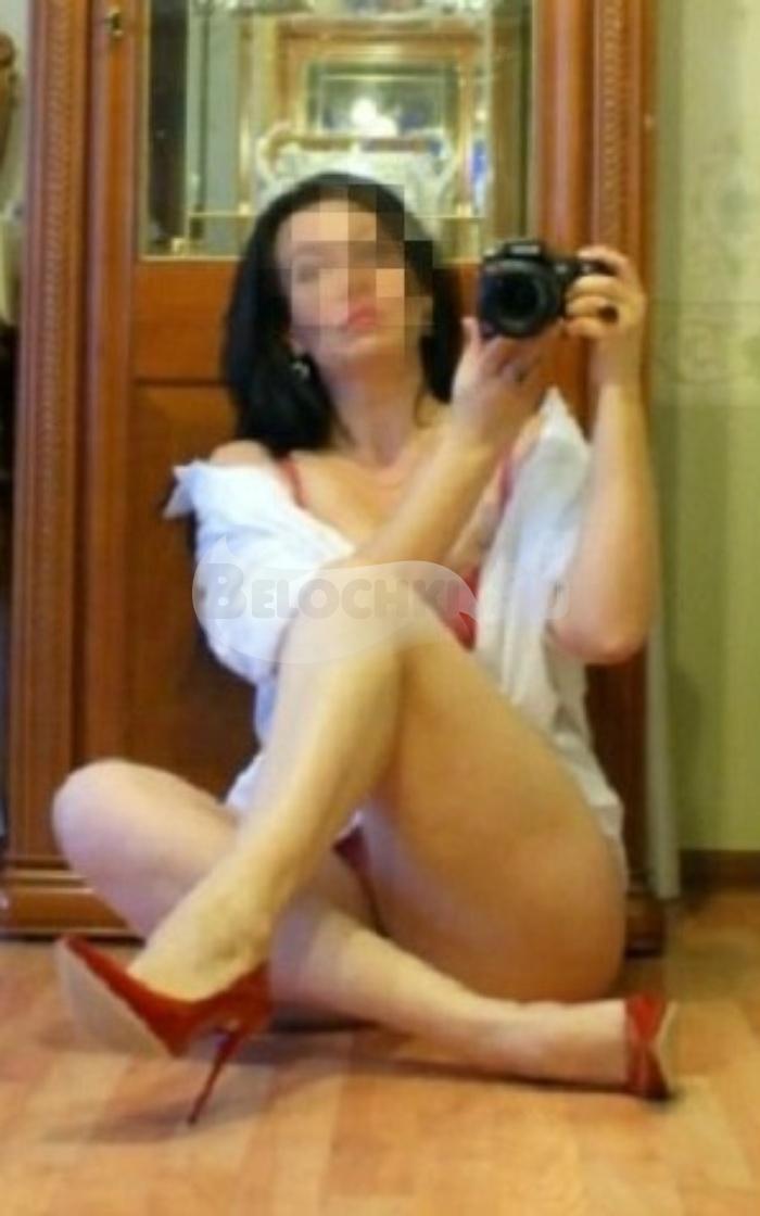 Проститутка Галина г. Димитровград