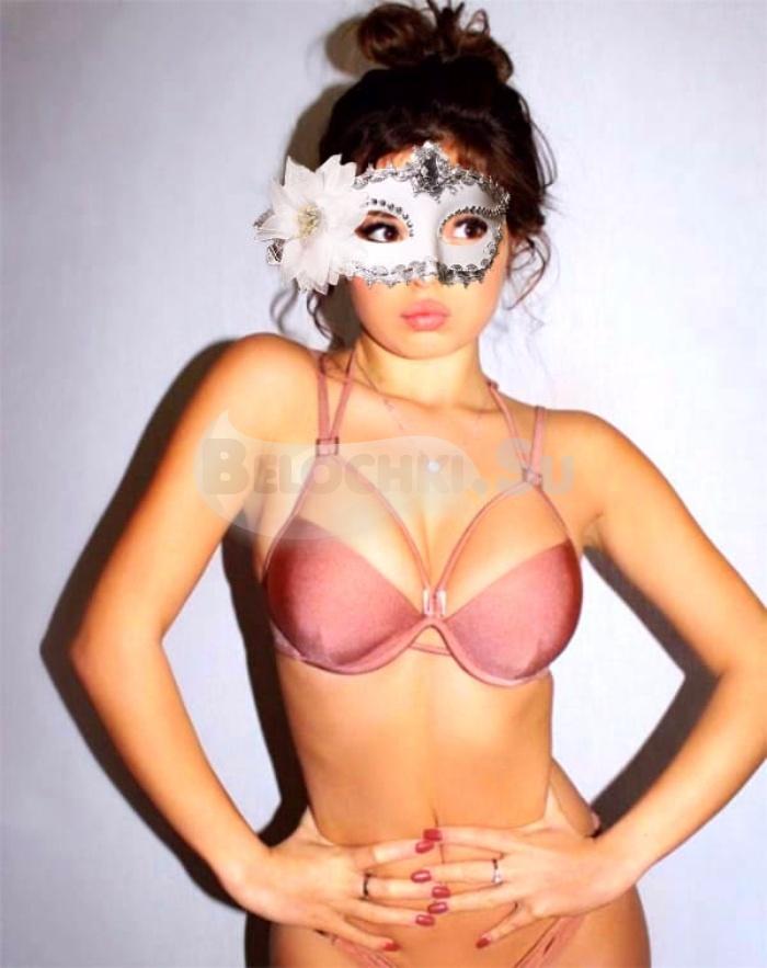 Проститутка Ассоль г. Димитровград